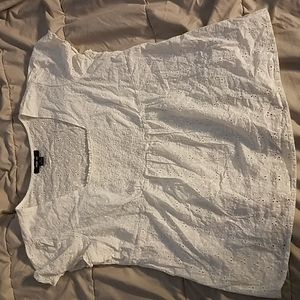 Women's Style & Co. sixe 14 blouse